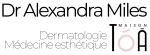 Dr. Alexandra Miles