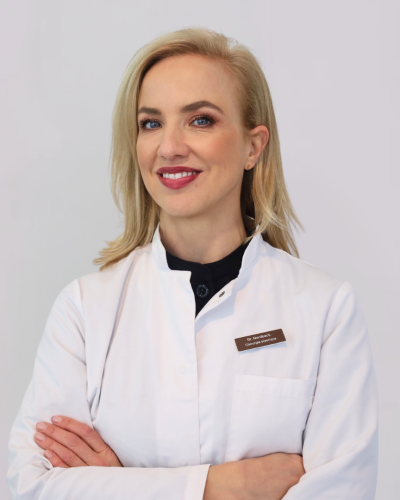Dr Sophie Nordback