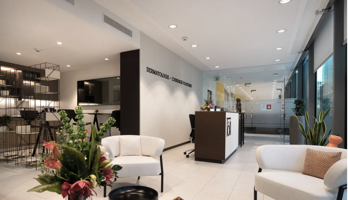 clinique laser détatouage