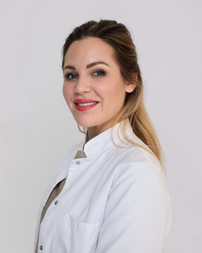 Dr. Alexandra Miles